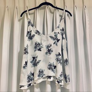 Tobi Tops - tobi ring around the rosey tank Tobi Tops - tobi ring around the rosey tank